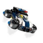 60457-LEGO-City-garagem-carros-policia-personalizados -4-